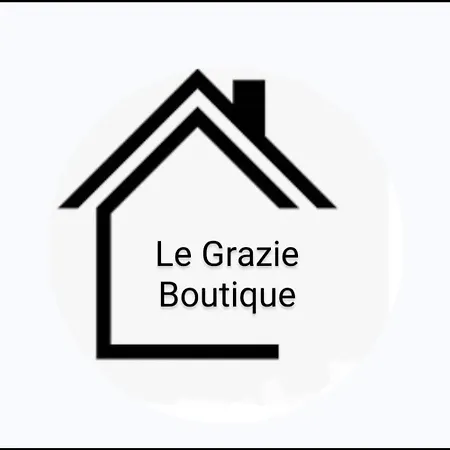 Le Grazie Boutique * Genua