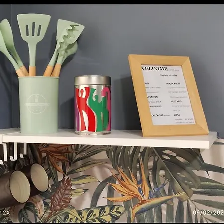 Appartement Le Grazie Boutique *