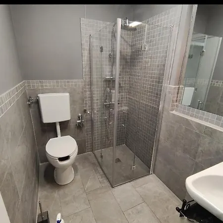 Le Grazie Boutique Genua