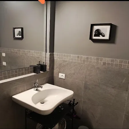 Apartamento Le Grazie Boutique *