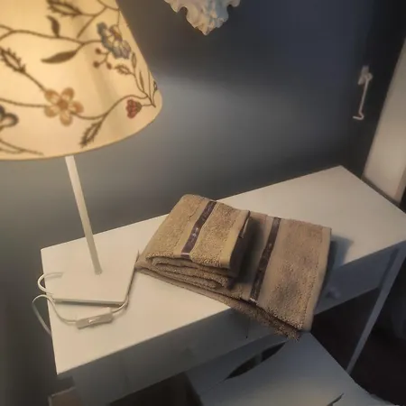 Appartement Le Grazie Boutique *