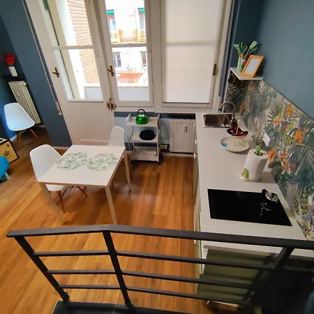 Appartement Le Grazie Boutique