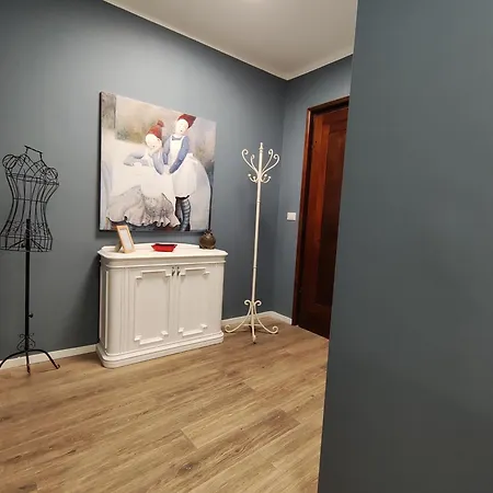 Appartement Le Grazie Boutique *