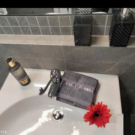 Le Grazie Boutique Apartment *