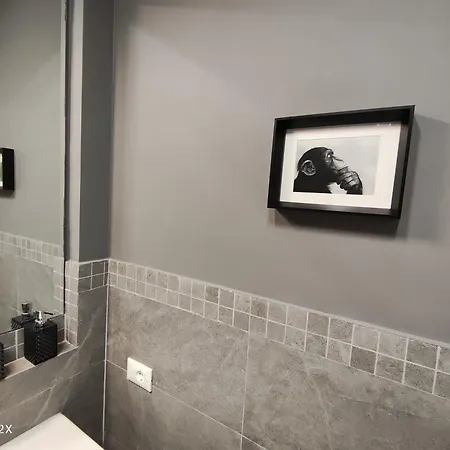 Apartment Le Grazie Boutique Genoa