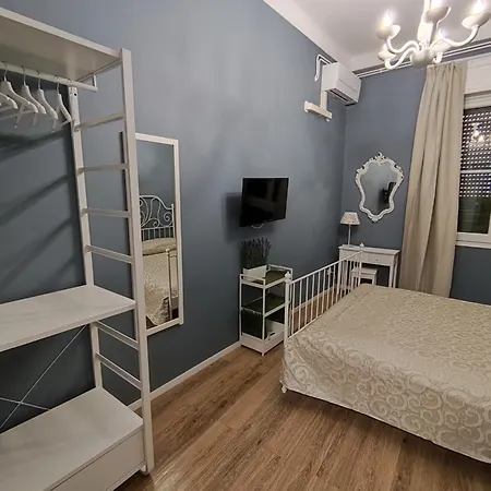 Le Grazie Boutique Apartman