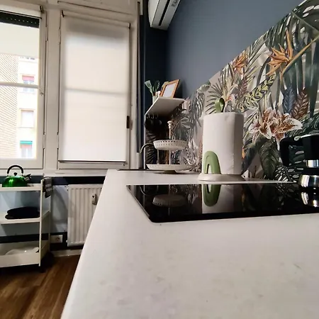 Le Grazie Boutique Apartament
