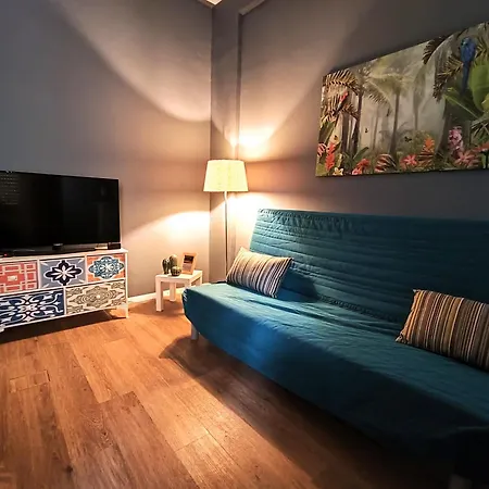 Apartman Le Grazie Boutique *