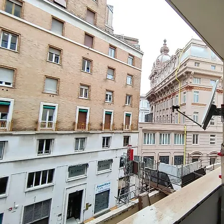 Le Grazie Boutique Genua