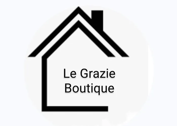 Le Grazie Boutique * 제노바