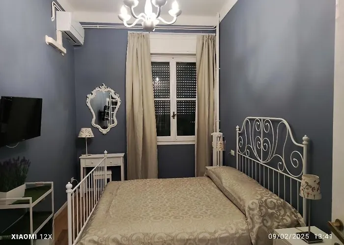 Le Grazie Boutique Apartmán
