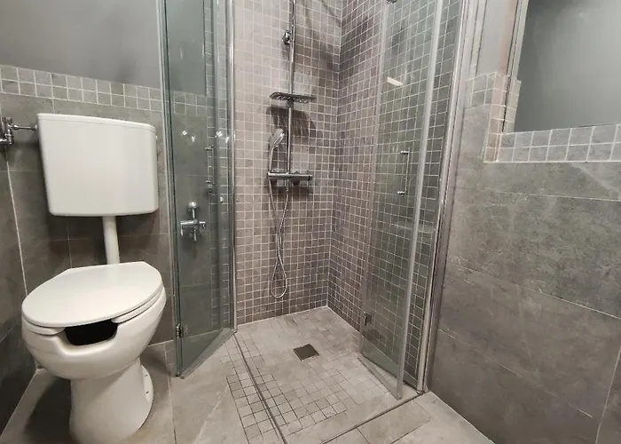 Le Grazie Boutique * 제노바