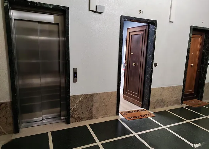 Apartmán Le Grazie Boutique Janov