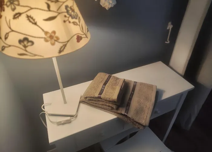 Apartmán Le Grazie Boutique *