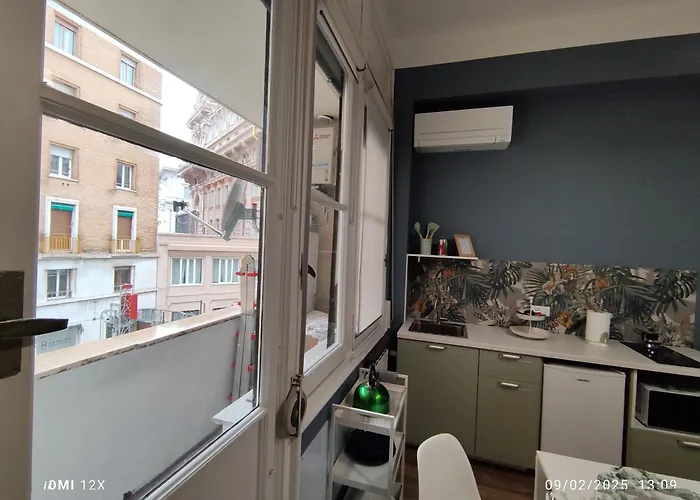 Le Grazie Boutique Apartmán *