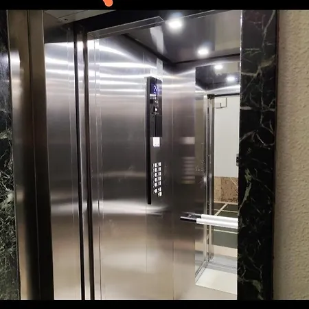 Le Grazie Boutique Lejlighed