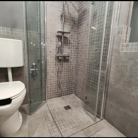 Le Grazie Boutique * Genova