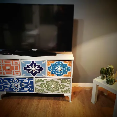 Lejlighed Le Grazie Boutique *