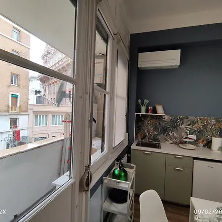 Le Grazie Boutique Lejlighed *