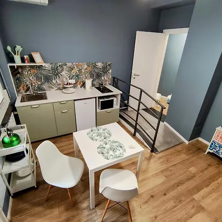 Le Grazie Boutique Genova