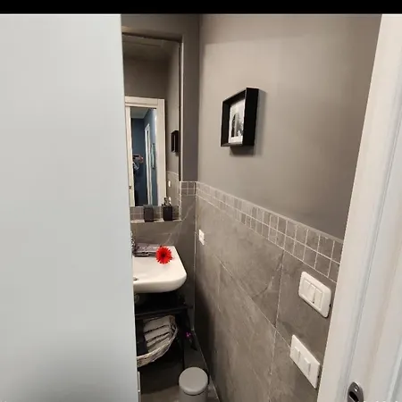 Le Grazie Boutique * Genua