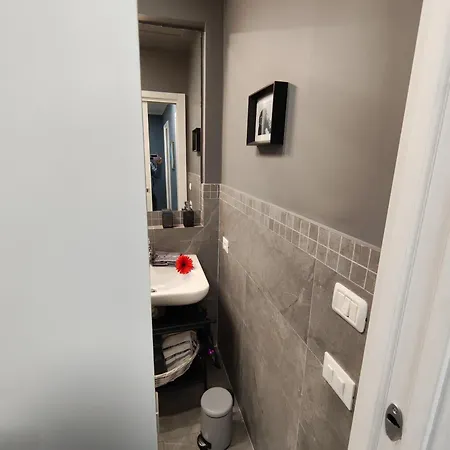 Le Grazie Boutique * جنوة