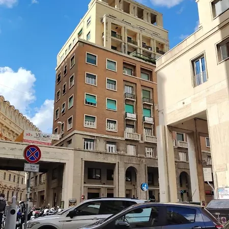 Le Grazie Boutique Genua