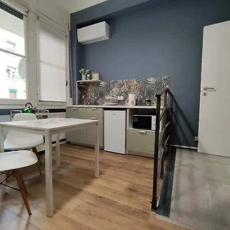 Le Grazie Boutique Apartment *